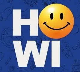 Logo HOWI Homeschool